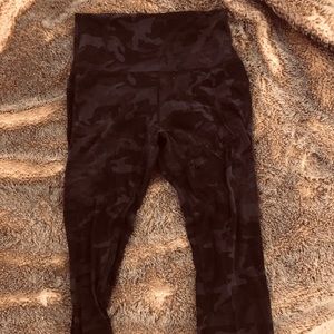 Lululemon align pant 7/8